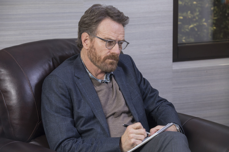Photo: John P. Johnson/HBO